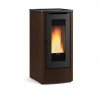 Piec na pellet La Nordica Extraflame DAHIANA PLUS VFS